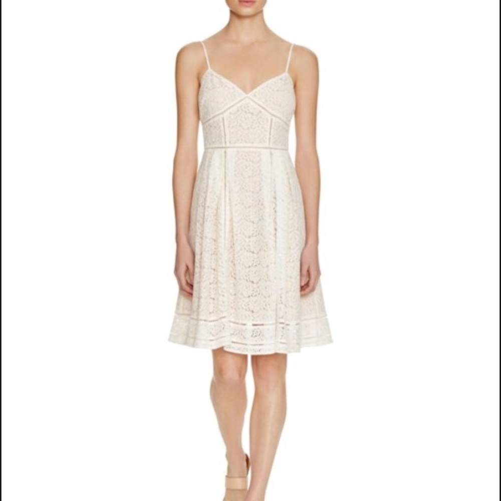 Joie Solandra dress